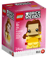 41595 Belle [CERTIFIED USED]