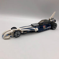 42033 Recored Breaker [USED]