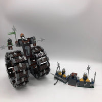 7041 Troll Battle Wheel [USED]