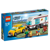4435 Car and Caravan