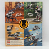Brickmaster: Battle for the Stolen Crystals [USED]