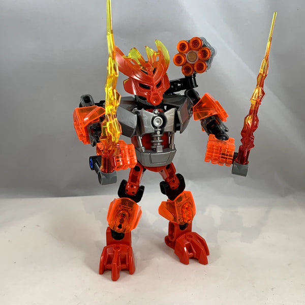 70783 Protector of Fire [USED]