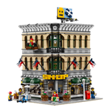 Grand Emporium 10211 - New, Retired LEGO Creator Expert Set