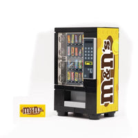 M&Ns (Peanut) - Candy Vending Machine - Custom LEGO® Set