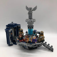 21304 Doctor Who [USED]