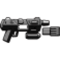 DC-17m Repeating Blaster Rifle w/ Mag (pack of 10)