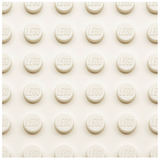 BYGGLEK LEGO® box with lid [CERTIFIED USED]