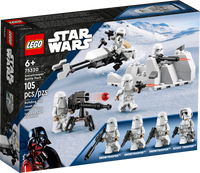 75320 Snowtrooper Battle Pack