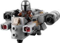 75321 The Razor Crest Microfighter