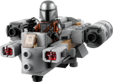 75321 The Razor Crest Microfighter