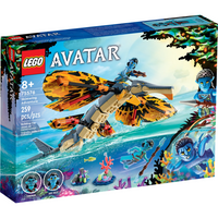 75576 Skimwing Adventure