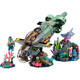 75577 Mako Submarine