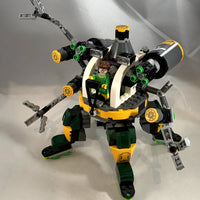76059 Spider-Man: Doc Ock's Tentacle Trap [USED]