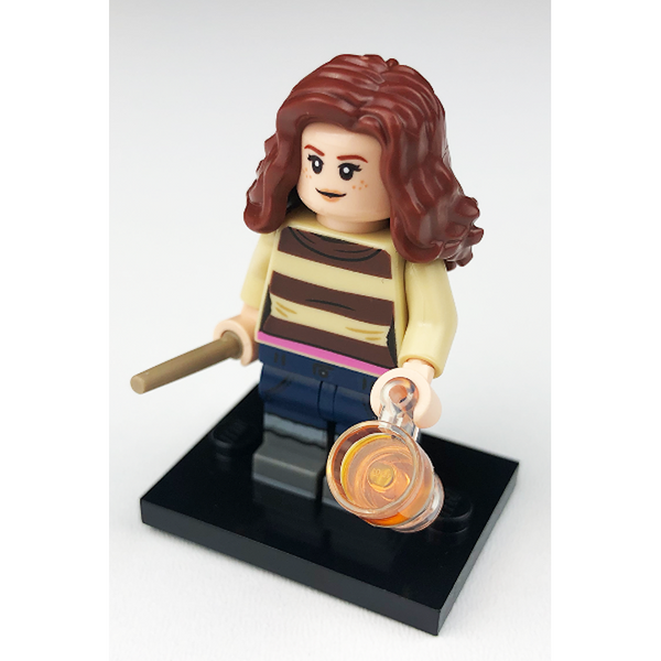 Hermione Granger - Harry Potter Series 2 Collectible Minifigure
