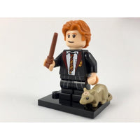 Ron Weasley - Harry Potter Series 1 Collectible Minifigure
