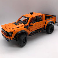 SALE! 42126 Ford F-150 Raptor [USED]