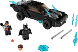 76181 Batmobile: The Penguin Chase [New, Sealed, Retired]