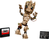 76217 I am Groot [CERTIFIED USED]