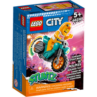 60310 Chicken Stunt Bike