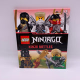 LEGO Ninjago Ninja Battles  [USED]