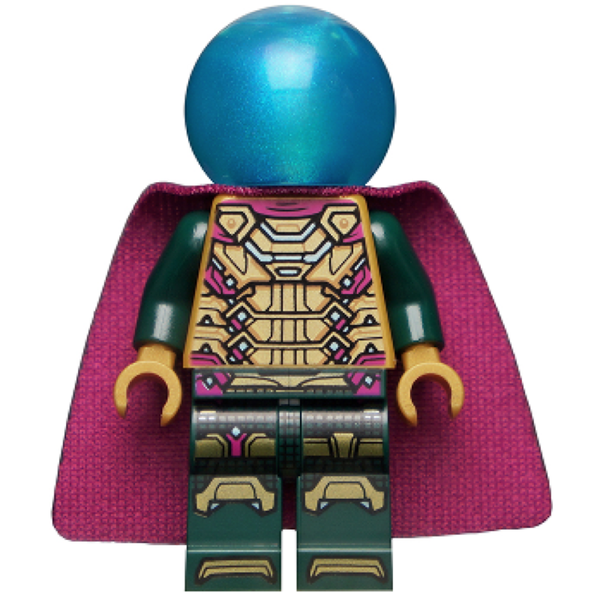 Mysterio