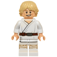 Luke Skywalker