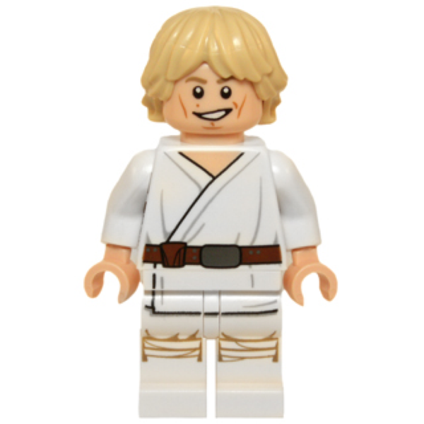 Luke Skywalker