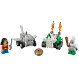 76070 Mighty Micros: Wonder Woman vs. Doomsday