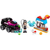 41233 Lashina Tank