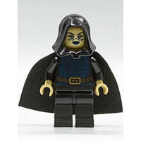 Barriss Offee
