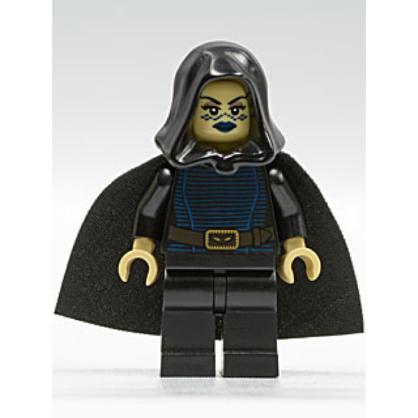 Barriss Offee