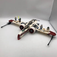 8088 ARC-170 Starfighter [USED]