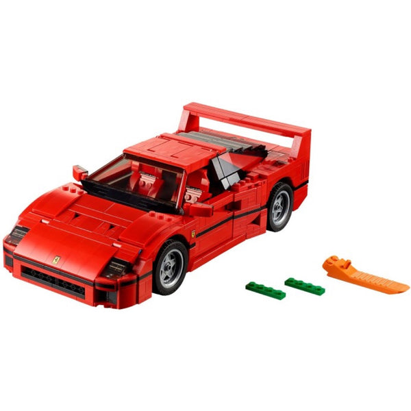 10248 Ferrari F40 [Certified Used, 100% Complete]