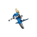 30004 Battle Droid on STAP - Mini polybag [CERTIFIED USED]