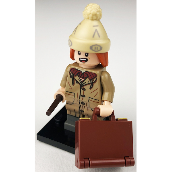 Fred Weasley - Harry Potter Series 2 Collectible Minifigure