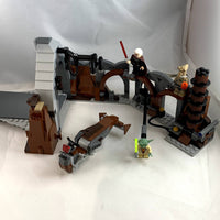75017 Duel on Geonosis [USED]