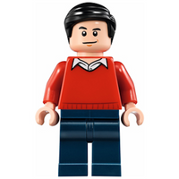 Dick Grayson