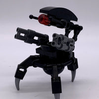 Custom Droideka (Black)