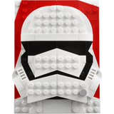 40391 First Order Stormtrooper [New, Sealed, Retired]