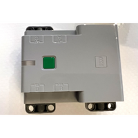 Electric Battery Box, Powered Up