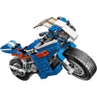 6747 Race Rider