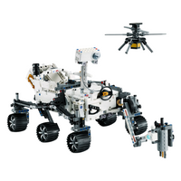 42158 NASA Mars-Rover Perseverance