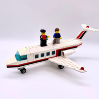 6368 Jet Airliner [USED]
