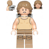 Luke Skywalker