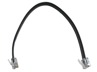 LEGO® Mindstorms™️ NXT Connector Cable 25cm [Used]