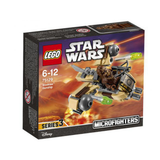 75129 Wookiee Gunship Microfighter