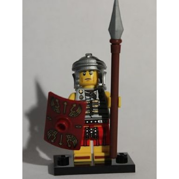 Series 6 - Roman Soldier