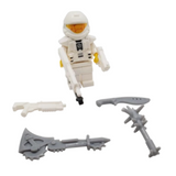 Shock Trooper - Angelfall Accessory Pack