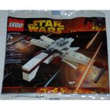 6967 ARC-170 Starfighter - Mini polybag [CERTIFIED USED]