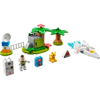 10962 Buzz Lightyear’s Planetary Mission